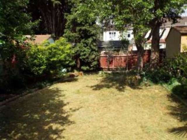  Image of 4 bedroom Terraced house for sale in Falmouth Gardens Ilford IG4 at Ilford  South Woodford, IG4 5JJ