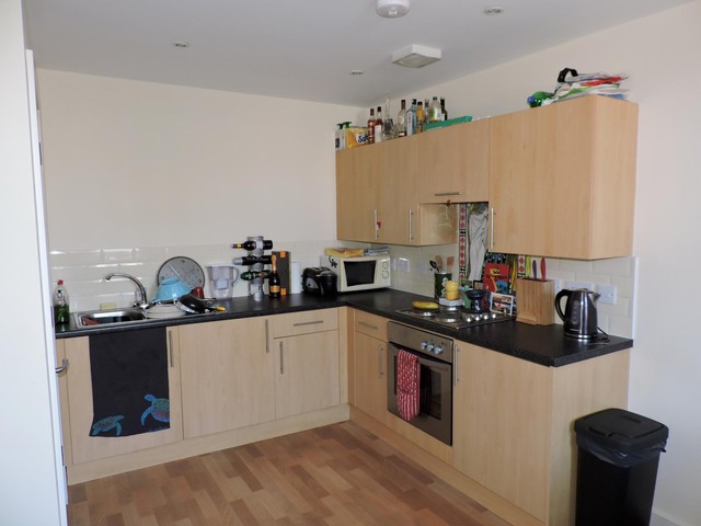  Image of 2 bedroom Apartment to rent in High Street Gosport PO12 at India Arms House 91a High Street Gosport, PO12 1DS