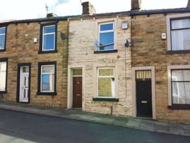  Image of 2 bedroom Terraced house for sale in Ingham Street Padiham Burnley BB12 at Ingham Street Padiham Burnley, BB12 8DR