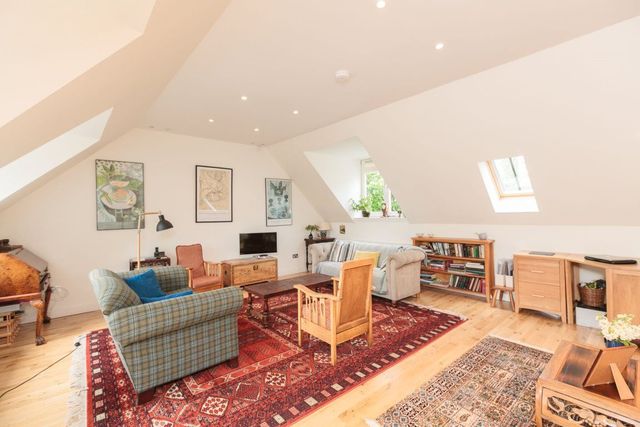  Image of 2 bedroom Detached house to rent in Inverleith Place Lane Edinburgh EH3 at Fettes Edinburgh Edinburgh, EH3 5QJ