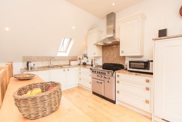  Image of 2 bedroom Detached house to rent in Inverleith Place Lane Edinburgh EH3 at Fettes Edinburgh Edinburgh, EH3 5QJ
