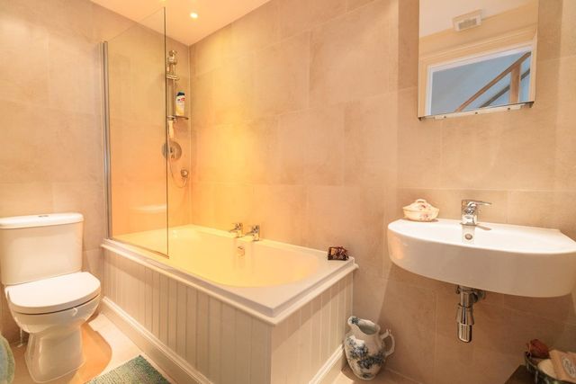  Image of 2 bedroom Detached house to rent in Inverleith Place Lane Edinburgh EH3 at Fettes Edinburgh Edinburgh, EH3 5QJ
