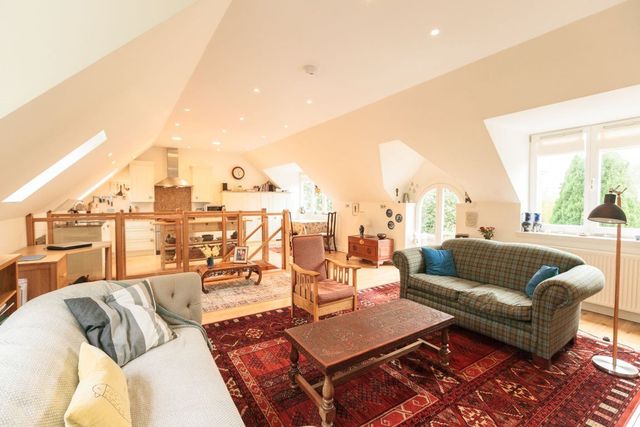  Image of 2 bedroom Detached house to rent in Inverleith Place Lane Edinburgh EH3 at Fettes Edinburgh Edinburgh, EH3 5QJ