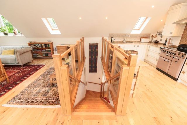  Image of 2 bedroom Detached house to rent in Inverleith Place Lane Edinburgh EH3 at Fettes Edinburgh Edinburgh, EH3 5QJ