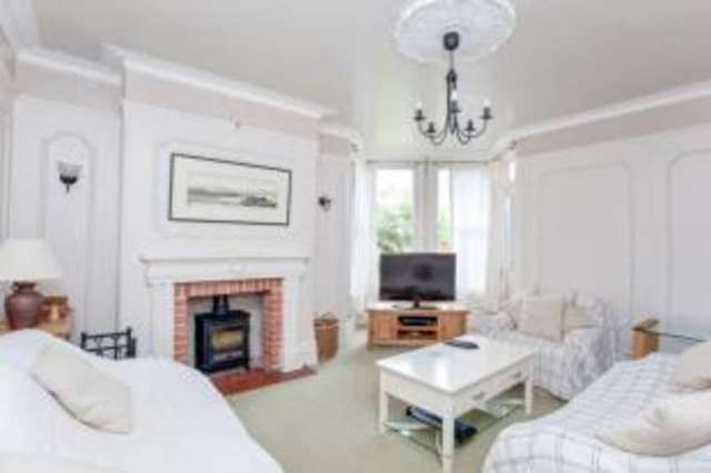  Image of 5 bedroom Semi-Detached house for sale in Marlborough Road Ipswich IP4 at Ipswich Suffolk Ipswich, IP4 5AX