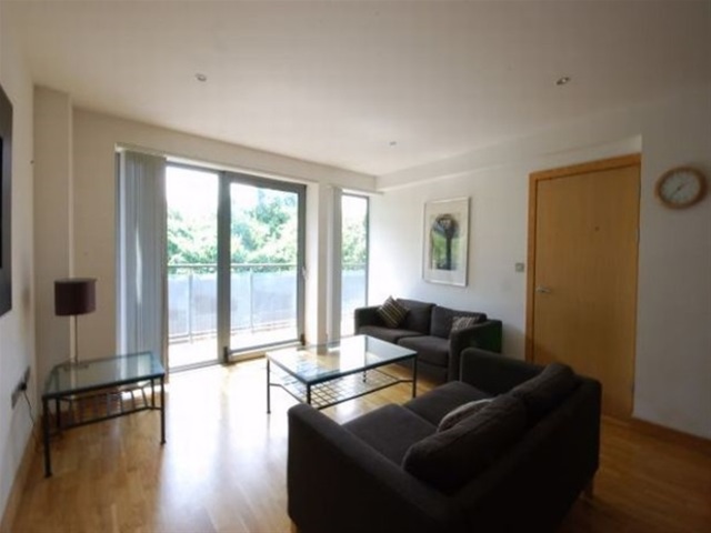  Image of 2 bedroom Flat to rent in Dace Road London E3 at HACKNEY WICK, E3 2NX