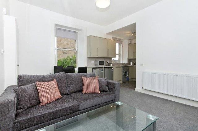  Image of 4 bedroom Detached house to rent in Ivy Terrace Edinburgh EH11 at Shandon Edinburgh Edinburgh, EH11 1PQ