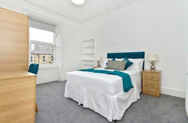  Image of 4 bedroom Detached house to rent in Ivy Terrace Edinburgh EH11 at Shandon Edinburgh Edinburgh, EH11 1PQ
