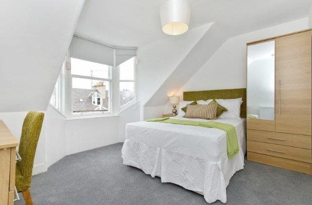  Image of 4 bedroom Detached house to rent in Ivy Terrace Edinburgh EH11 at Shandon Edinburgh Edinburgh, EH11 1PQ