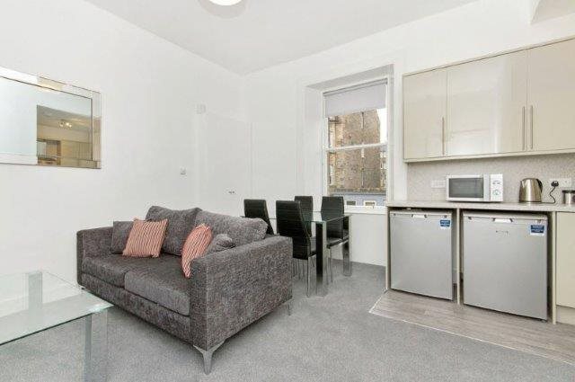  Image of 4 bedroom Detached house to rent in Ivy Terrace Edinburgh EH11 at Shandon Edinburgh Edinburgh, EH11 1PQ
