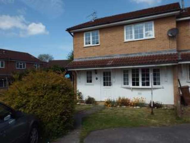  Image of 2 bedroom Terraced house for sale in James Close Pewsham Chippenham SN15 at James Close  Chippenham, SN15 3YA