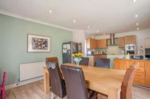  Image of 4 bedroom Bungalow for sale in James Road Cuxton Rochester ME2 at Cuxton Rochester Cuxton, ME2 1DH