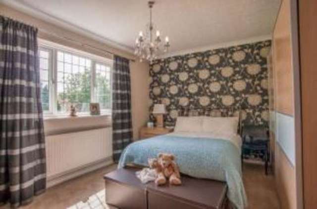  Image of 4 bedroom Bungalow for sale in James Road Cuxton Rochester ME2 at Cuxton Rochester Cuxton, ME2 1DH