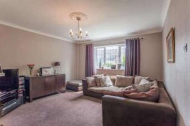  Image of 4 bedroom Bungalow for sale in James Road Cuxton Rochester ME2 at Cuxton Rochester Cuxton, ME2 1DH