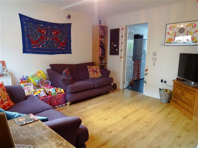 Image of 2 bedroom End of Terrace to rent in James Street Macclesfield SK11 at James Street  Macclesfield, SK11 8BP