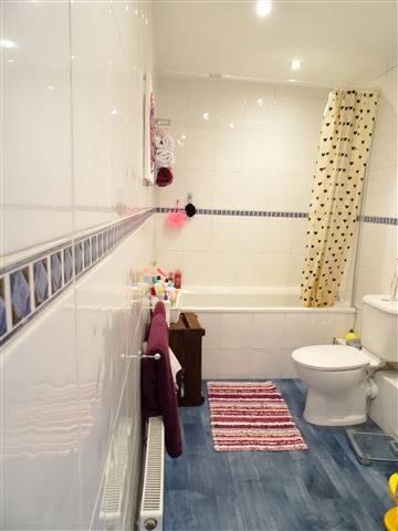  Image of 2 bedroom End of Terrace to rent in James Street Macclesfield SK11 at James Street  Macclesfield, SK11 8BP