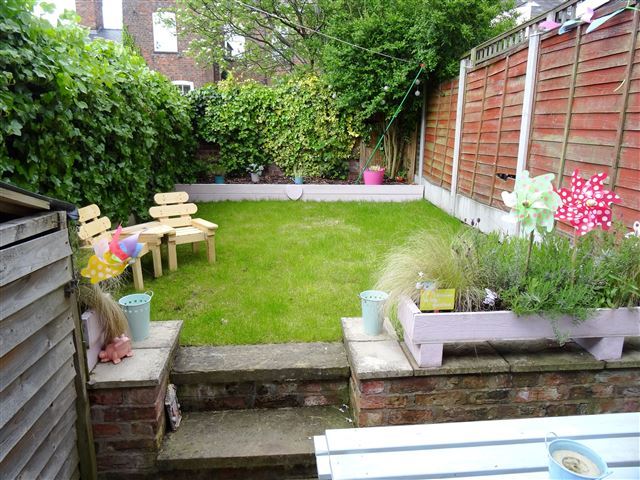  Image of 2 bedroom End of Terrace to rent in James Street Macclesfield SK11 at James Street  Macclesfield, SK11 8BP