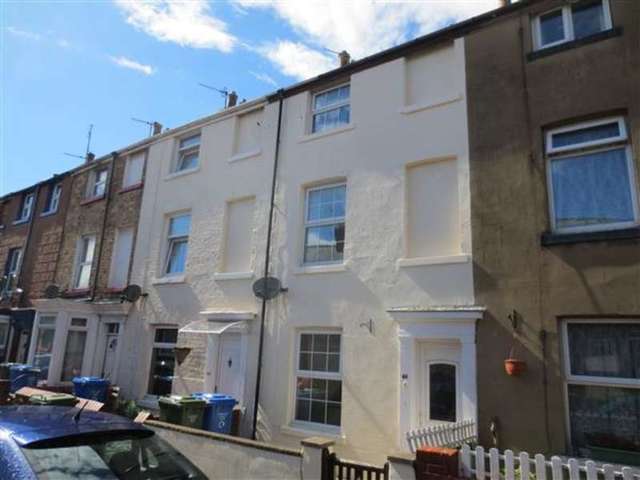  Image of 3 bedroom Terraced house for sale in James Street Scarborough YO12 at Falsgrave, YO12 7PH
