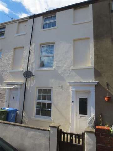  Image of 3 bedroom Terraced house for sale in James Street Scarborough YO12 at Falsgrave, YO12 7PH