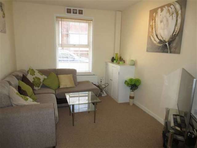  Image of 3 bedroom Terraced house for sale in James Street Scarborough YO12 at Falsgrave, YO12 7PH