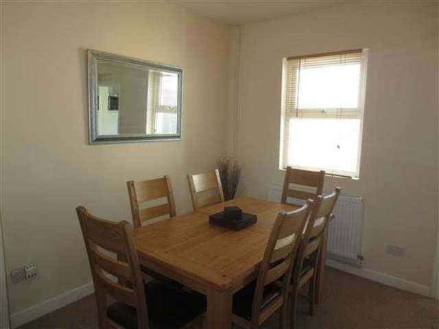  Image of 3 bedroom Terraced house for sale in James Street Scarborough YO12 at Falsgrave, YO12 7PH