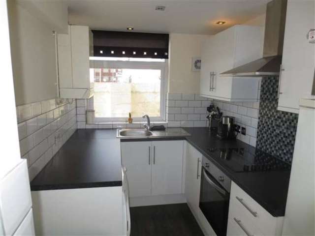  Image of 3 bedroom Terraced house for sale in James Street Scarborough YO12 at Falsgrave, YO12 7PH