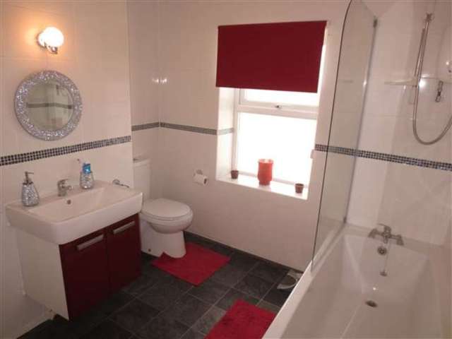  Image of 3 bedroom Terraced house for sale in James Street Scarborough YO12 at Falsgrave, YO12 7PH