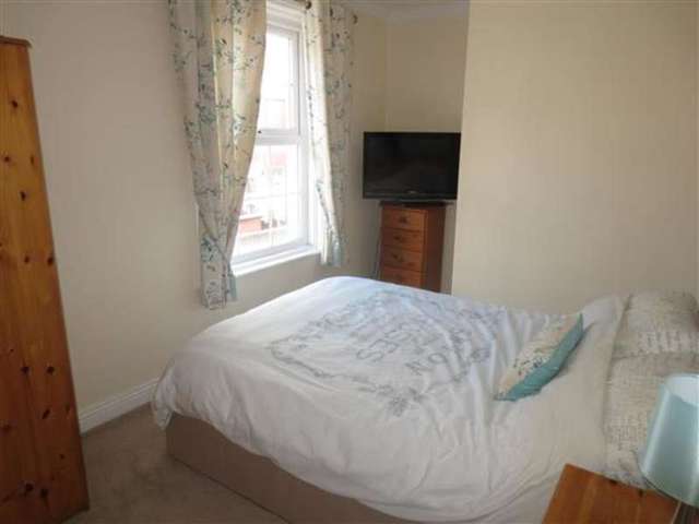  Image of 3 bedroom Terraced house for sale in James Street Scarborough YO12 at Falsgrave, YO12 7PH
