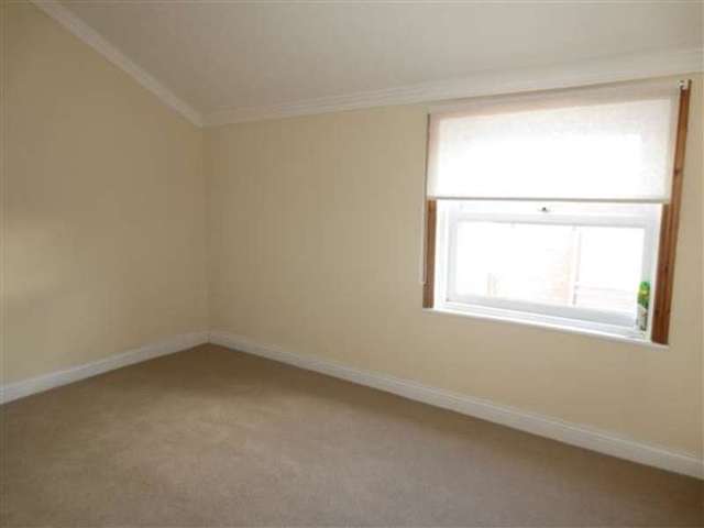  Image of 3 bedroom Terraced house for sale in James Street Scarborough YO12 at Falsgrave, YO12 7PH