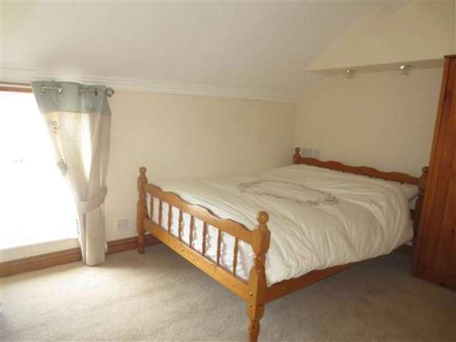  Image of 3 bedroom Terraced house for sale in James Street Scarborough YO12 at Falsgrave, YO12 7PH