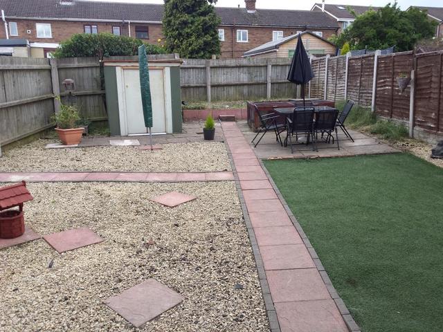  Image of 3 bedroom End of Terrace for sale in James Watt Street West Bromwich B71 at West Bromwich, B71 2AH