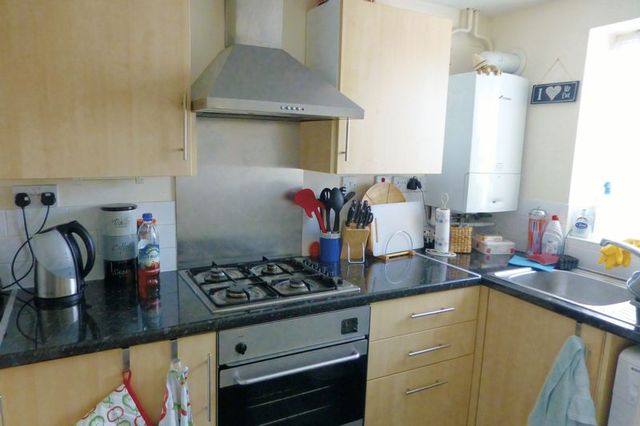  Image of 2 bedroom Detached house for sale in Japonica Close Bicester OX26 at Japonica Close  Bicester, OX26 3YB