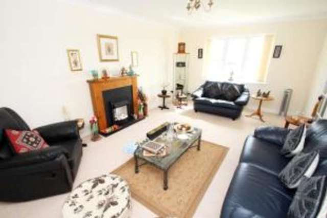  Image of 4 bedroom Detached house for sale in Jean Armour Drive Annandale Kilmarnock KA1 at Annandale Kilmarnock Riccarton, KA1 2SD