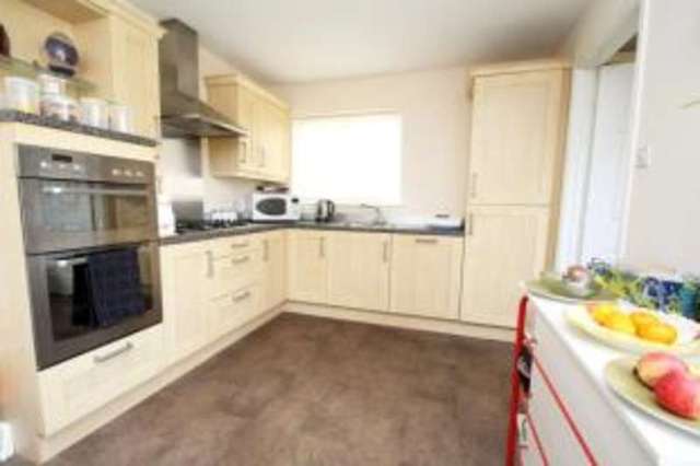  Image of 4 bedroom Detached house for sale in Jean Armour Drive Annandale Kilmarnock KA1 at Annandale Kilmarnock Riccarton, KA1 2SD