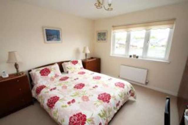 Image of 4 bedroom Detached house for sale in Jean Armour Drive Annandale Kilmarnock KA1 at Annandale Kilmarnock Riccarton, KA1 2SD