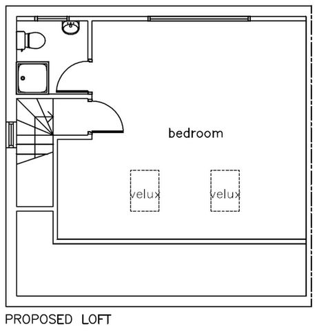  Image of 3 bedroom Semi-Detached house for sale in Jeans Way Dunstable LU5 at Jeans Way  Dunstable, LU5 4PW