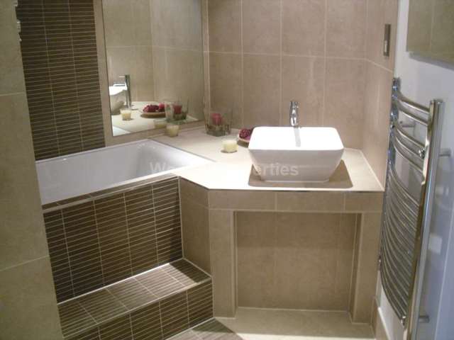  Image of Apartment to rent in Fernie Street Manchester M4 at Fernie Street  Manchester, M4 4BN