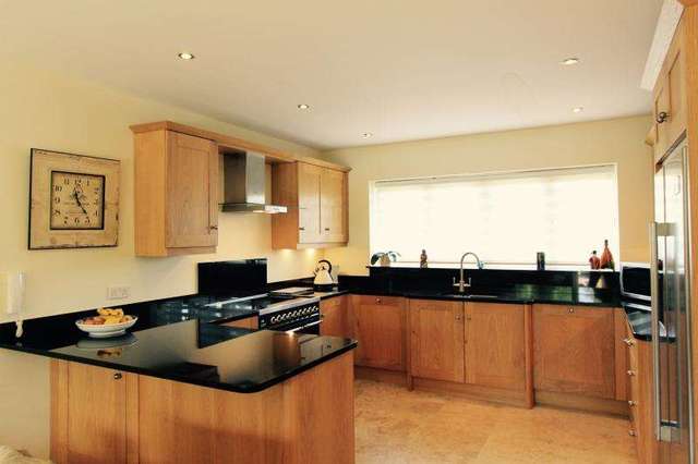  Image of 3 bedroom Detached house for sale in Main Road Walters Ash High Wycombe HP14 at Main Road  WALTERS ASH, HP14 4UU