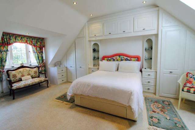  Image of 3 bedroom Detached house for sale in Main Road Walters Ash High Wycombe HP14 at Main Road  WALTERS ASH, HP14 4UU