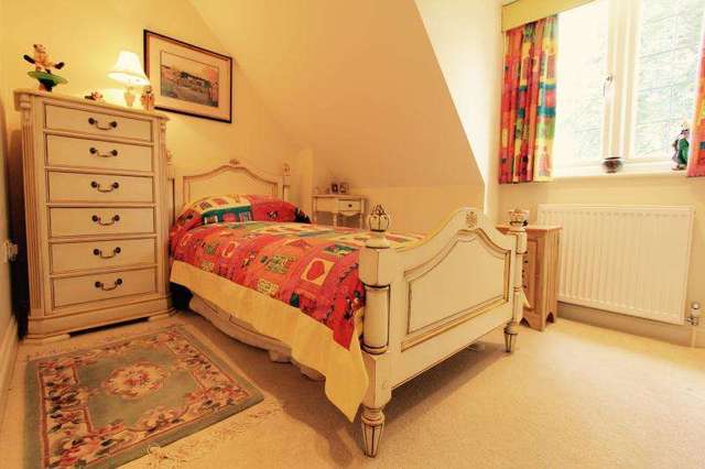  Image of 3 bedroom Detached house for sale in Main Road Walters Ash High Wycombe HP14 at Main Road  WALTERS ASH, HP14 4UU