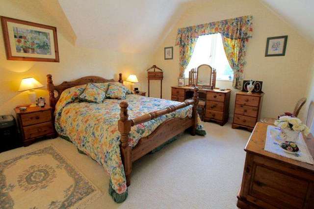  Image of 3 bedroom Detached house for sale in Main Road Walters Ash High Wycombe HP14 at Main Road  WALTERS ASH, HP14 4UU