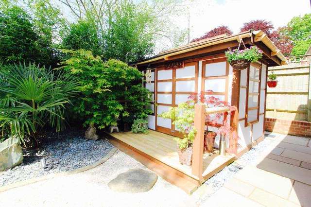  Image of 3 bedroom Detached house for sale in Main Road Walters Ash High Wycombe HP14 at Main Road  WALTERS ASH, HP14 4UU