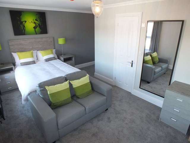  Image of 1 bedroom Detached house to rent in Jesse Terrace Reading RG1 at Reading Berkshire Reading, RG1 7RS