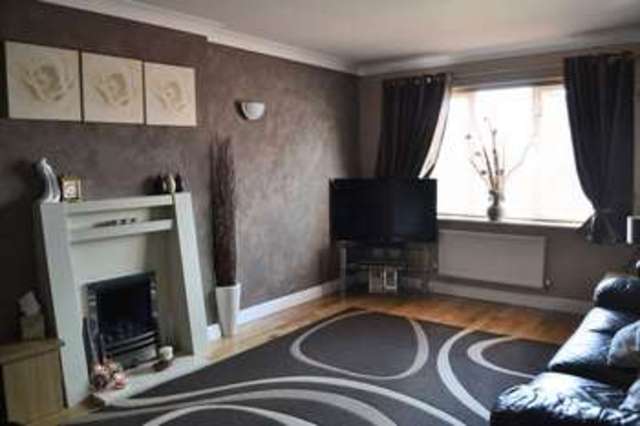  Image of 4 bedroom Detached house for sale in Jubilee Park Woodville Swadlincote DE11 at Jubilee Park Woodville Swadlincote, DE11 7NZ