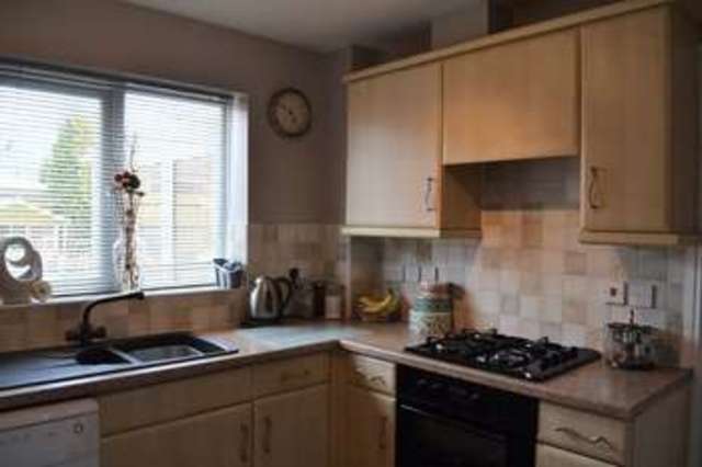  Image of 4 bedroom Detached house for sale in Jubilee Park Woodville Swadlincote DE11 at Jubilee Park Woodville Swadlincote, DE11 7NZ