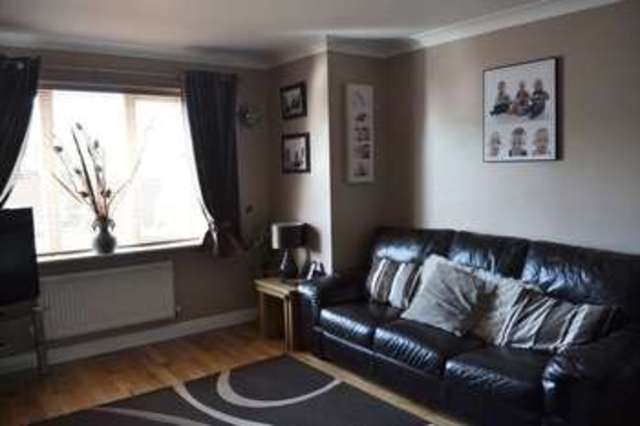  Image of 4 bedroom Detached house for sale in Jubilee Park Woodville Swadlincote DE11 at Jubilee Park Woodville Swadlincote, DE11 7NZ