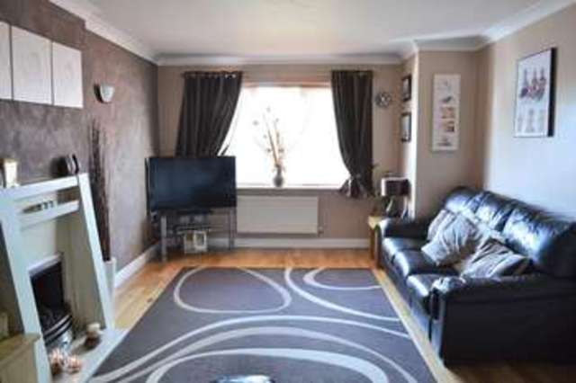  Image of 4 bedroom Detached house for sale in Jubilee Park Woodville Swadlincote DE11 at Jubilee Park Woodville Swadlincote, DE11 7NZ