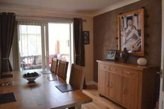  Image of 4 bedroom Detached house for sale in Jubilee Park Woodville Swadlincote DE11 at Jubilee Park Woodville Swadlincote, DE11 7NZ