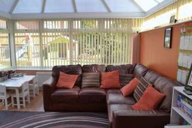  Image of 4 bedroom Detached house for sale in Jubilee Park Woodville Swadlincote DE11 at Jubilee Park Woodville Swadlincote, DE11 7NZ