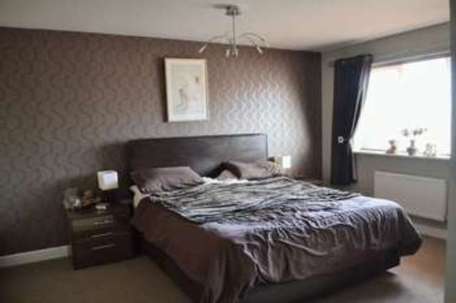  Image of 4 bedroom Detached house for sale in Jubilee Park Woodville Swadlincote DE11 at Jubilee Park Woodville Swadlincote, DE11 7NZ